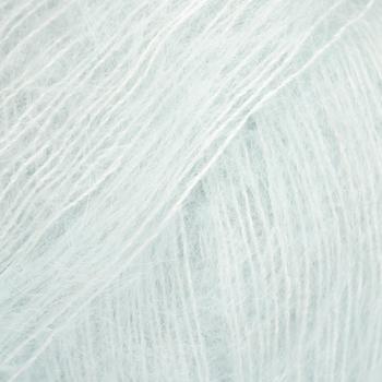 Drops Kid-Silk Iskrystall 59, 25g