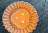 Mille Moi Lyssand Soyavoks 1kg candle sand pulver (150-50064399)