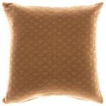 BC Athen Putetrekk Sennep 45x45 (153-115307)