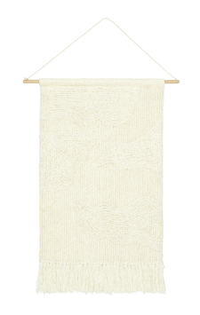 Svanefors  Veggdekorasjon Cloud Offwhite 50x100