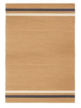 Svanefors  Jeff Gulvteppe Ull Iskaffe