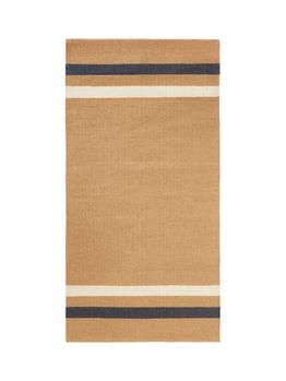Svanefors  Jeff Gulvteppe Ull Iskaffe (718-jeff-iskaffe)