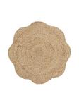 Svanefors  Ekdal Dekkebrikke Jute Natur_Ø38 (718-1611-82-125)