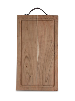 Stuff Design Butcher Skjærefjøl Akasie 25x46 (814-DD-13290N)