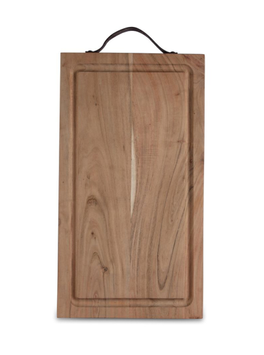 Stuff Design Butcher Skjærefjøl Akasie 25x46