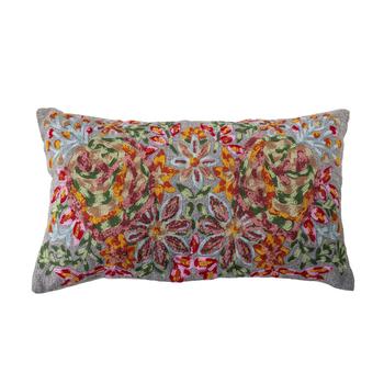 Bloomingville Chieri Pute Brodert 35x60 (152-82066497)