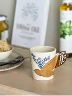 Bloomingville Hezha Kopp Natur H9