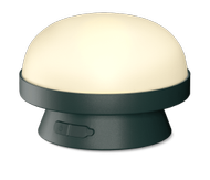 Rosendahl Spot Solar Dots ForestGreen_Ø21 (521-26345)