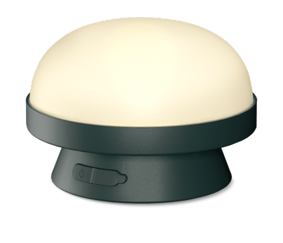 Rosendahl Spot Solar Dots ForestGreen_Ø21 (521-26345)