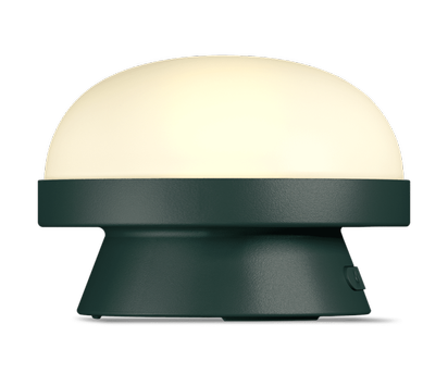 Rosendahl Spot Solar Dots ForestGreen_Ø21 (521-26345)