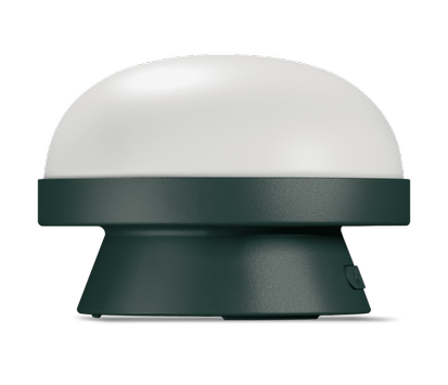 Rosendahl Spot Solar Dots ForestGreen_Ø21 (521-26345)