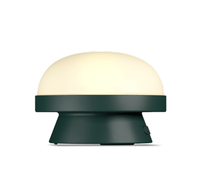 Rosendahl Spot Solar Dots ForestGreen_Ø14, 5 (521-26346)