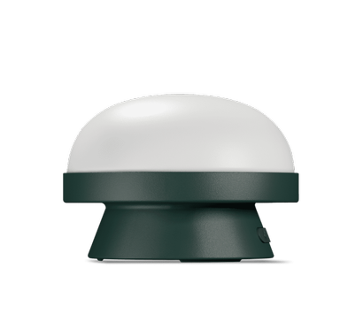 Rosendahl Spot Solar Dots ForestGreen_Ø14, 5 (521-26346)