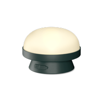 Rosendahl Spot Solar Dots ForestGreen_11,5