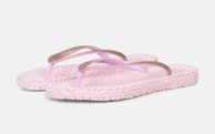 Ilse Jacobsen FlipFlop Glitter Ballerina (807-CHEERFUL01-536)