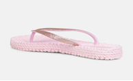 Ilse Jacobsen FlipFlop Glitter Ballerina (807-CHEERFUL01-536)