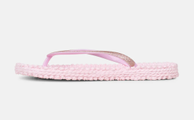 Ilse Jacobsen FlipFlop Glitter Ballerina (807-CHEERFUL01-536)