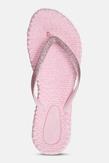 Ilse Jacobsen FlipFlop Glitter Ballerina (807-CHEERFUL01-536)