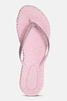 Ilse Jacobsen FlipFlop Glitter Ballerina (807-CHEERFUL01-536)
