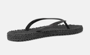 Ilse Jacobsen FlipFlop Glitter Sort (807-CHEERFUL01-001)