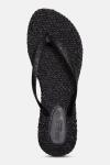 Ilse Jacobsen FlipFlop Glitter Sort (807-CHEERFUL01-001)