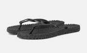 Ilse Jacobsen FlipFlop Glitter Sort (807-CHEERFUL01-001)