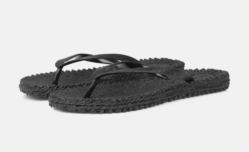 Ilse Jacobsen FlipFlop Glitter Sort