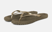 Ilse Jacobsen FlipFlop Glitter Brun (807-CHEERFUL01-234)