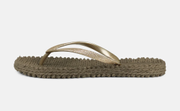 Ilse Jacobsen FlipFlop Glitter Brun (807-CHEERFUL01-234)