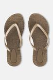 Ilse Jacobsen FlipFlop Glitter Brun (807-CHEERFUL01-234)