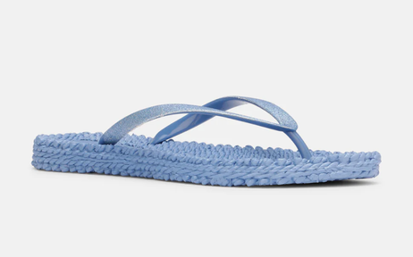 Ilse Jacobsen FlipFlop Glitter Regatta (807-CHEERFUL01-656)