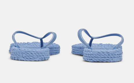 Ilse Jacobsen FlipFlop Glitter Regatta (807-CHEERFUL01-656)