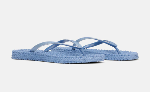 Ilse Jacobsen FlipFlop Glitter Regatta (807-CHEERFUL01-656)