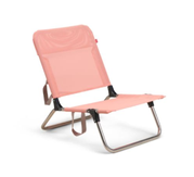 Fiam Quick Strandstol Kvartsrosa (424-101441)