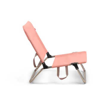 Fiam Quick Strandstol Kvartsrosa (424-101441)