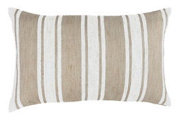 Halvor Bakke Putetrekk Marburg Polyester-Utendørs Beige_40x60