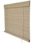 Chic Antique Rullegardin Bambus Natur 120x160 (529-16106300)