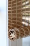 Chic Antique Rullegardin Bambus Natur 120x160 (529-16106300)