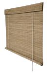 Chic Antique Rullegardin Bambus Natur 140x160 (529-16106700)