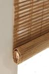 Chic Antique Rullegardin Bambus Natur 140x160 (529-16106700)