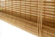 Chic Antique Rullegardin Bambus Natur 140x160 (529-16106700)