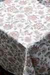 Chic Antique Duk Blomstret Bomull 140x240 (529-16106119)