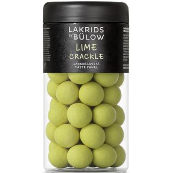 Lakrids by Bülow Lover Lime Cracker 295g (453-501286)