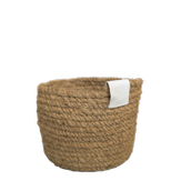 Chic Antique Kurv Kokosfiber Ø14xH18 (529-15028200)