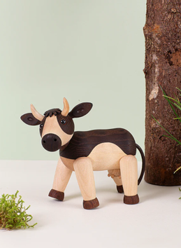 Spring Copenhagen Trefigur Daisy Ku