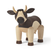 Spring Copenhagen Trefigur Daisy Ku (752-2172)