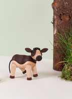 Spring Copenhagen Trefigur Dandy Kalv