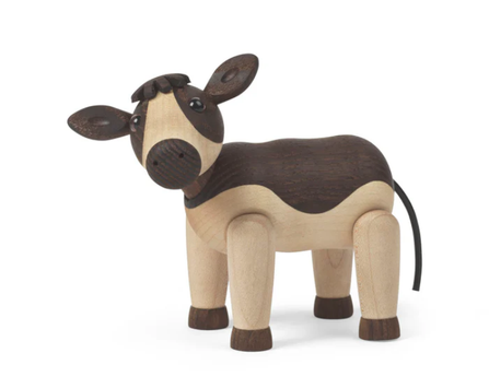 Spring Copenhagen Trefigur Dandy Kalv (752-2173)