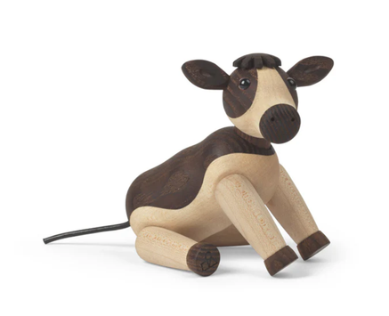 Spring Copenhagen Trefigur Dandy Kalv (752-2173)