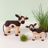 Spring Copenhagen Trefigur Daisy Ku (752-2172)